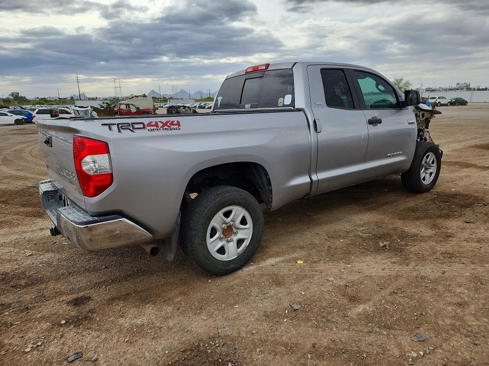 2015 Toyota Tundra მანქანა იყიდება აუქციონზე, vin: 5TFUW5F18FX449486, აუქციონის ნომერი: 52062136