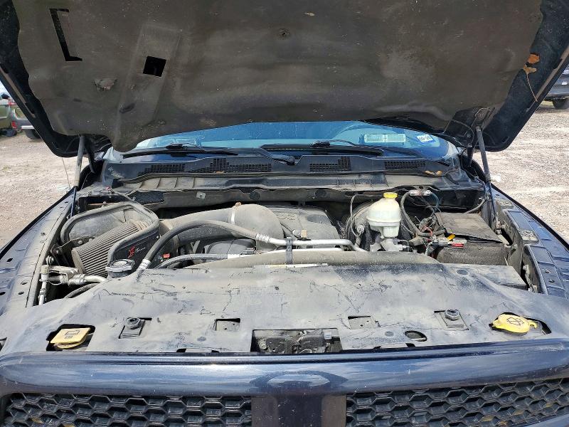 Продаж на аукціоні авто 2014 Ram 1500, vin: 1C6RR7KT0ES282253, номер лоту: 49813216