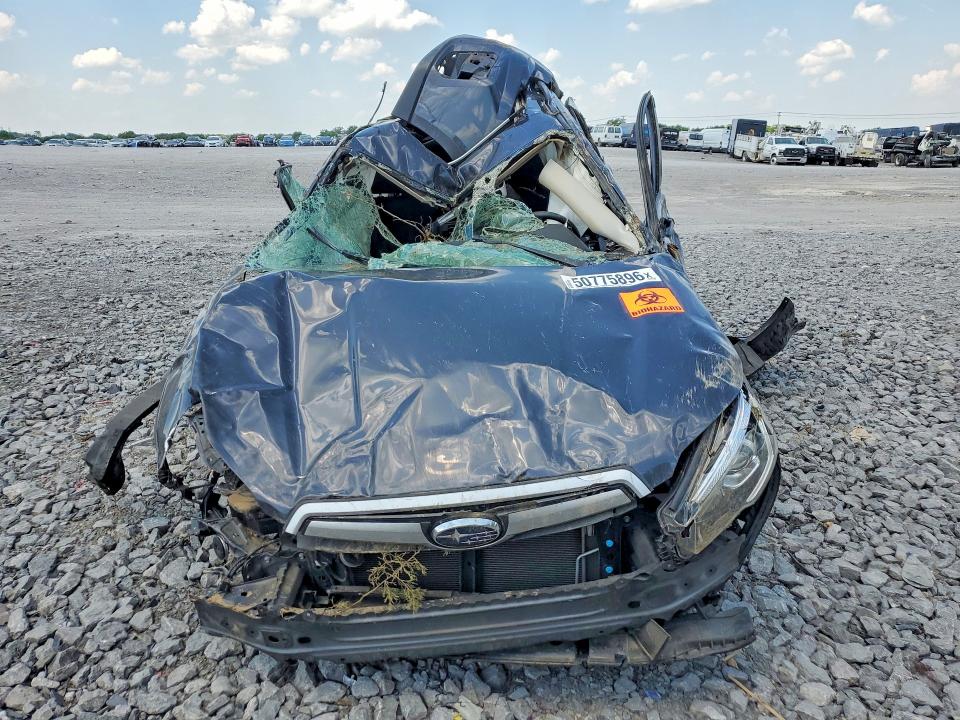 Aukcja sprzedaży 2019 Subaru Forester, vin: JF2SKAGC8KH533728, numer aukcji: 50775896