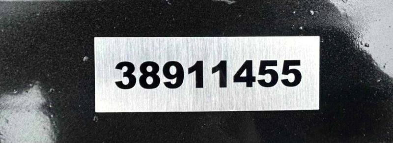 Продажа на аукционе авто 2026 Oteh Industrial, vin: 38911445, номер лота: 50486086