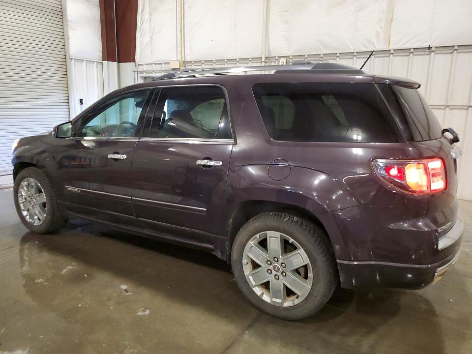 49570746 :رقم المزاد ، 1GKKVTKD1FJ170094 vin ، 2015 Gmc Acadia مزاد بيع