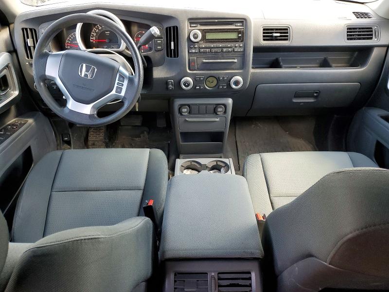 Продаж на аукціоні авто 2006 Honda Ridgeline, vin: 2HJYK16446H003688, номер лоту: 50786566