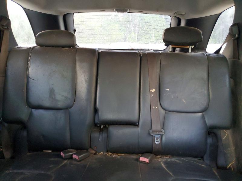 Продаж на аукціоні авто 2007 Pontiac Torrent, vin: 2CKDL63F376011516, номер лоту: 48963716
