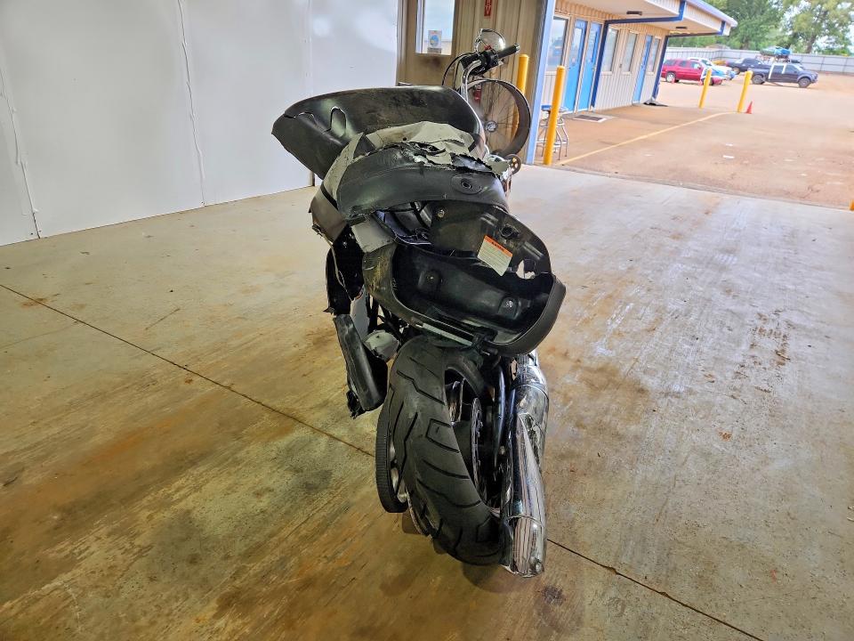2009 Yamaha Xvs1300 მანქანა იყიდება აუქციონზე, vin: JYAVP24E89A008904, აუქციონის ნომერი: 51087506