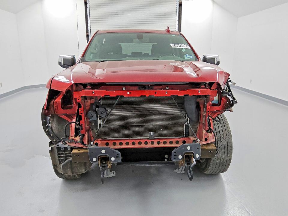 Продажа на аукционе авто 2021 Gmc Sierra, vin: 3GTU9DED0MG463848, номер лота: 50675986