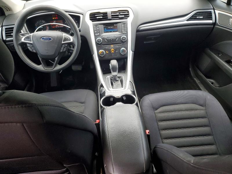 50669996 :رقم المزاد ، 3FA6P0HD9ER351614 vin ، 2014 Ford Fusion مزاد بيع