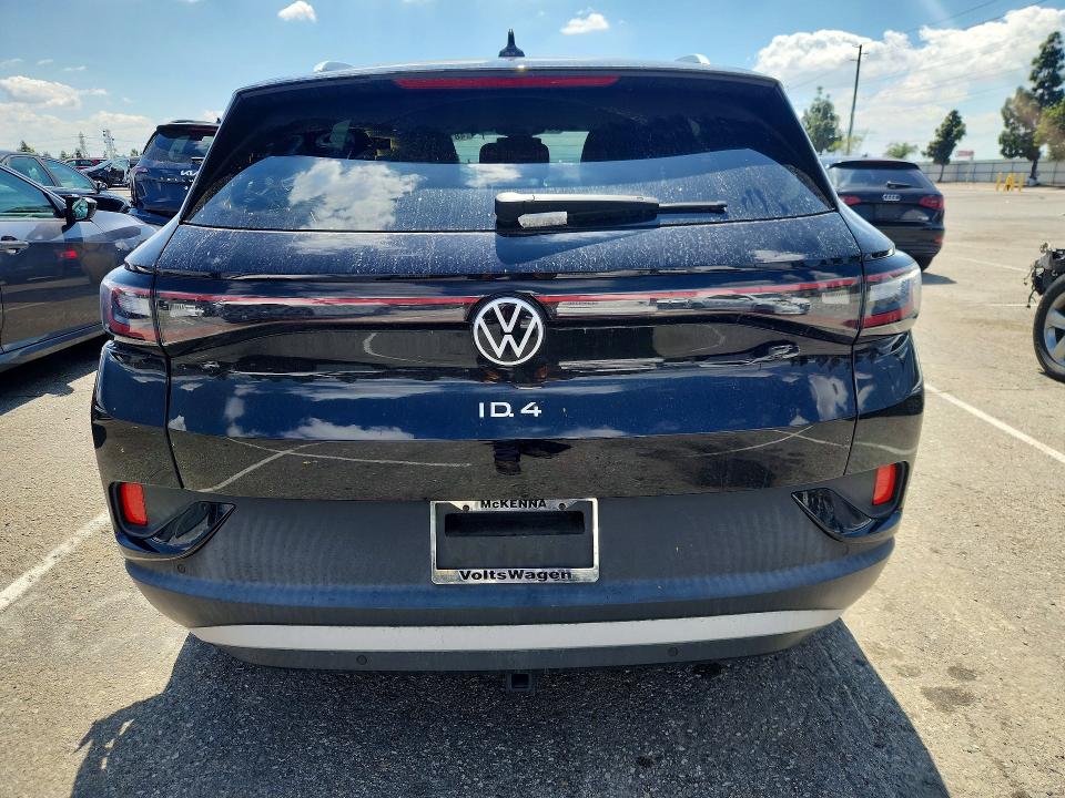 Aukcja sprzedaży 2023 Volkswagen Id.4, vin: 1V2JNPE86PC044069, numer aukcji: 48116486