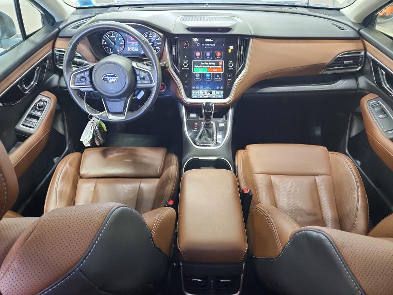 Продажа на аукционе авто 2024 Subaru Outback, vin: 4S4BTGPD3R3178977, номер лота: 49783676