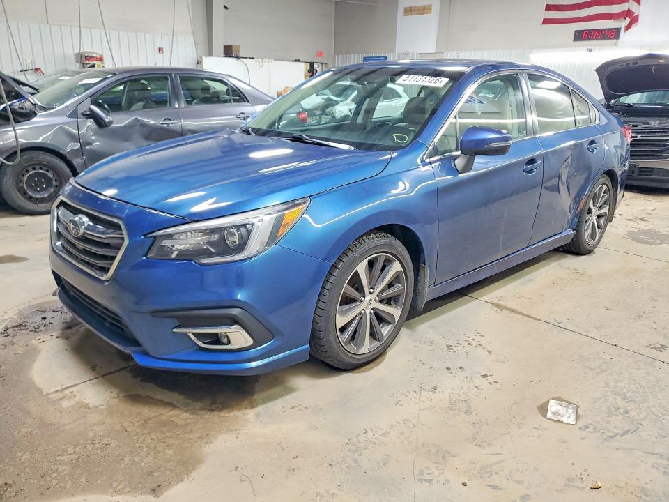 Aukcja sprzedaży 2019 Subaru Legacy, vin: 4S3BNEN63K3005523, numer aukcji: 51131326