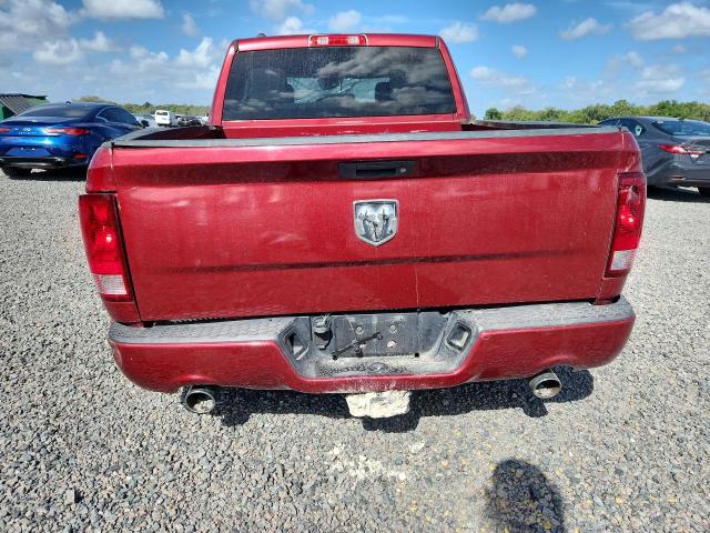 Продажа на аукционе авто 2014 Ram 1500, vin: 1C6RR6KT3ES114407, номер лота: 48617406