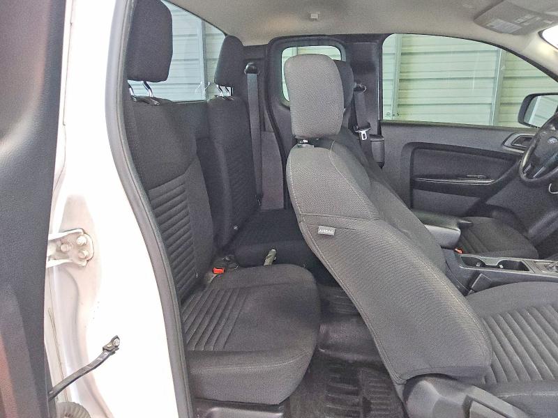 Aukcja sprzedaży 2021 Ford Ranger, vin: 1FTER1EH2MLD49875, numer aukcji: 48683396