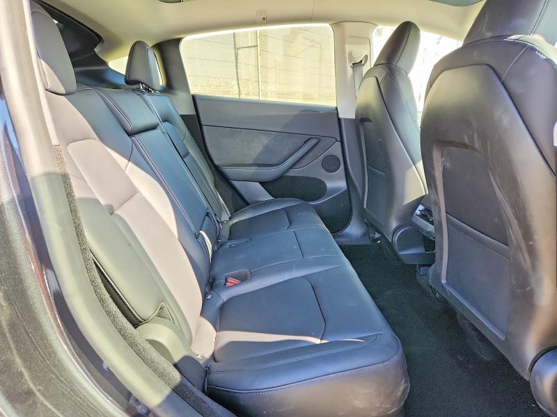 Продажа на аукционе авто 2024 Tesla Model Y, vin: 7SAYGDED1RF044060, номер лота: 51722676