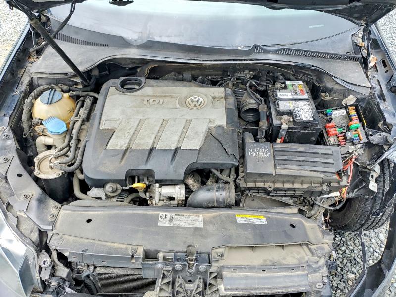41630566 :رقم المزاد ، 3VWPL7AJ8EM618870 vin ، 2014 Volkswagen Jetta مزاد بيع