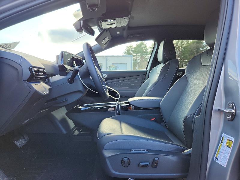 2023 Volkswagen Id.4 მანქანა იყიდება აუქციონზე, vin: 1V2WNPE83PC048263, აუქციონის ნომერი: 49076616