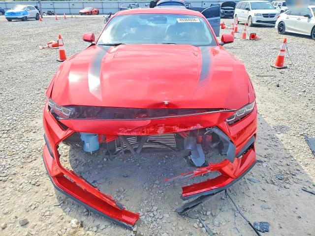 Продаж на аукціоні авто 2024 Ford Mustang, vin: 1FA6P8TH0R5145602, номер лоту: 49384656