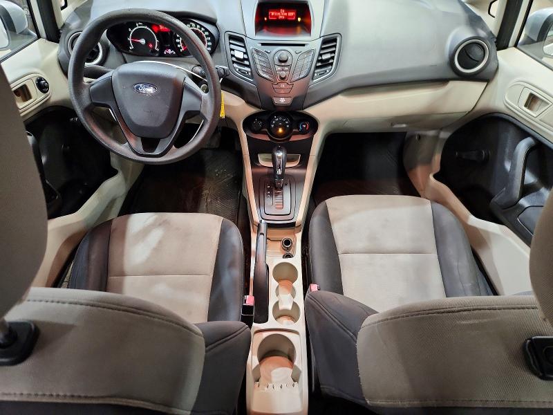 Продажа на аукционе авто 2013 Ford Fiesta, vin: 3FADP4AJ7DM148943, номер лота: 51582126