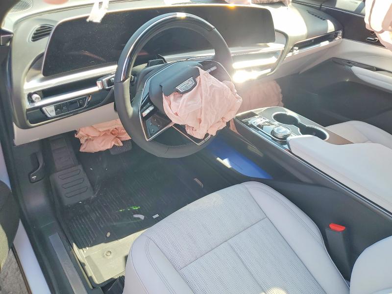 Aukcja sprzedaży 2026 Cadillac Lyriq, vin: 1GYKPURL0TZ308871, numer aukcji: 50729516