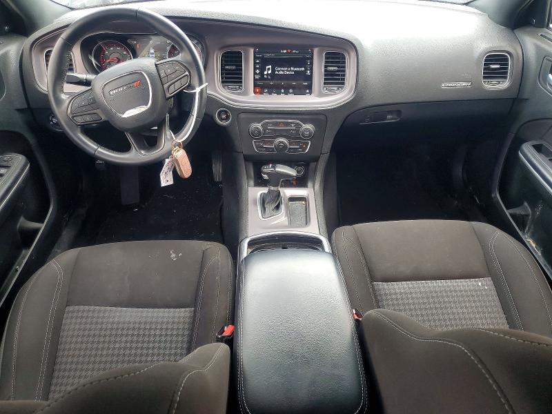 Продаж на аукціоні авто 2023 Dodge Charger, vin: 2C3CDXBG6PH699147, номер лоту: 49020476