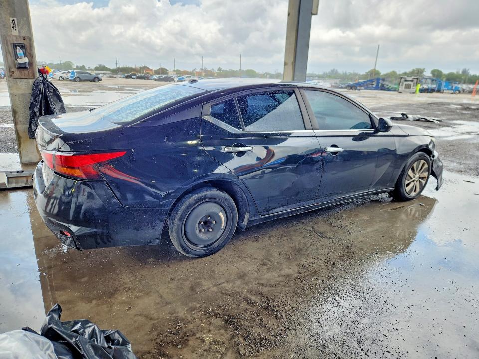 Продажа на аукционе авто 2019 Nissan Altima, vin: 1N4BL4BV5KC158342, номер лота: 50139816