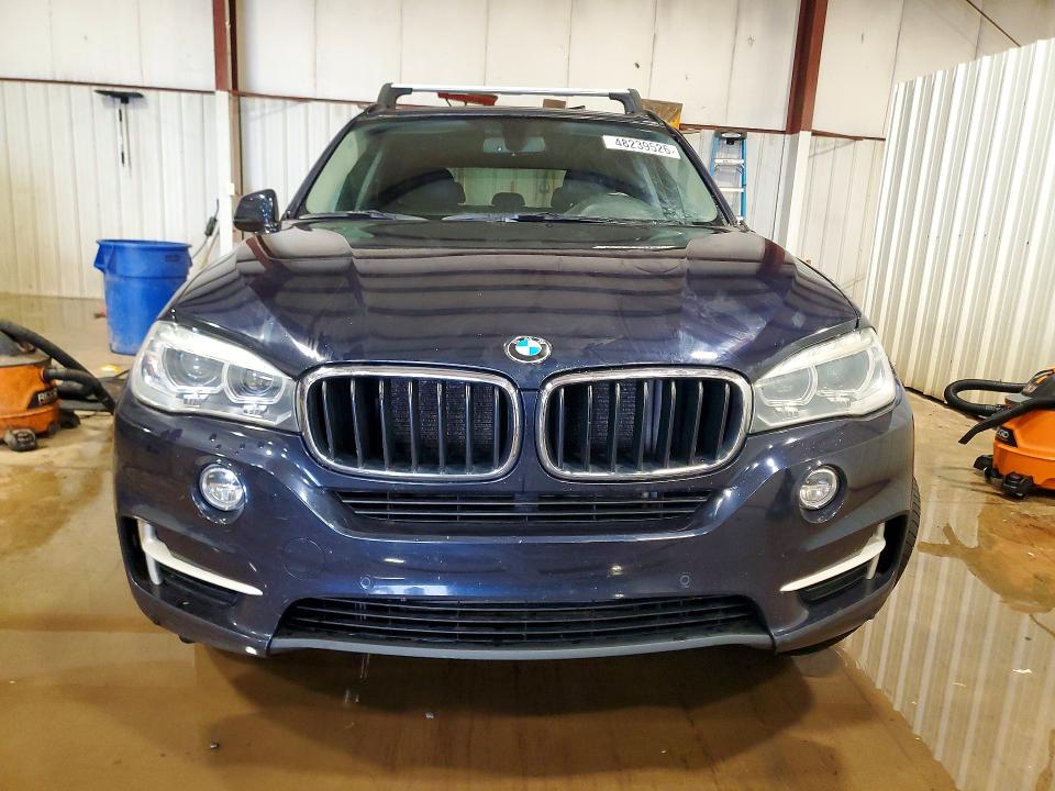 Продаж на аукціоні авто 2016 Bmw X5, vin: 5UXKR0C54G0U47736, номер лоту: 48239526