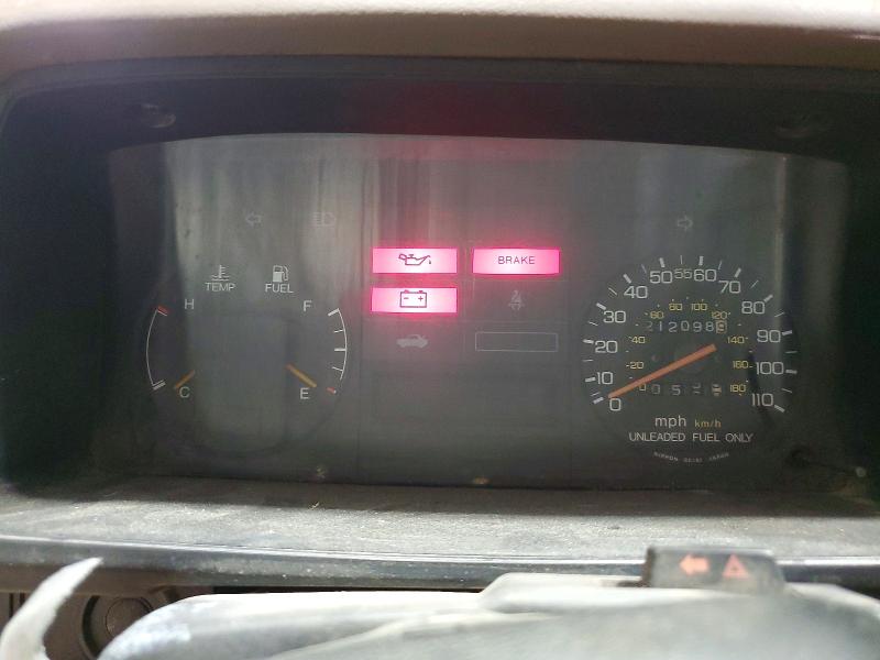 Продаж на аукціоні авто 1983 Honda Civic, vin: JHMSL4310DS001928, номер лоту: 49996836