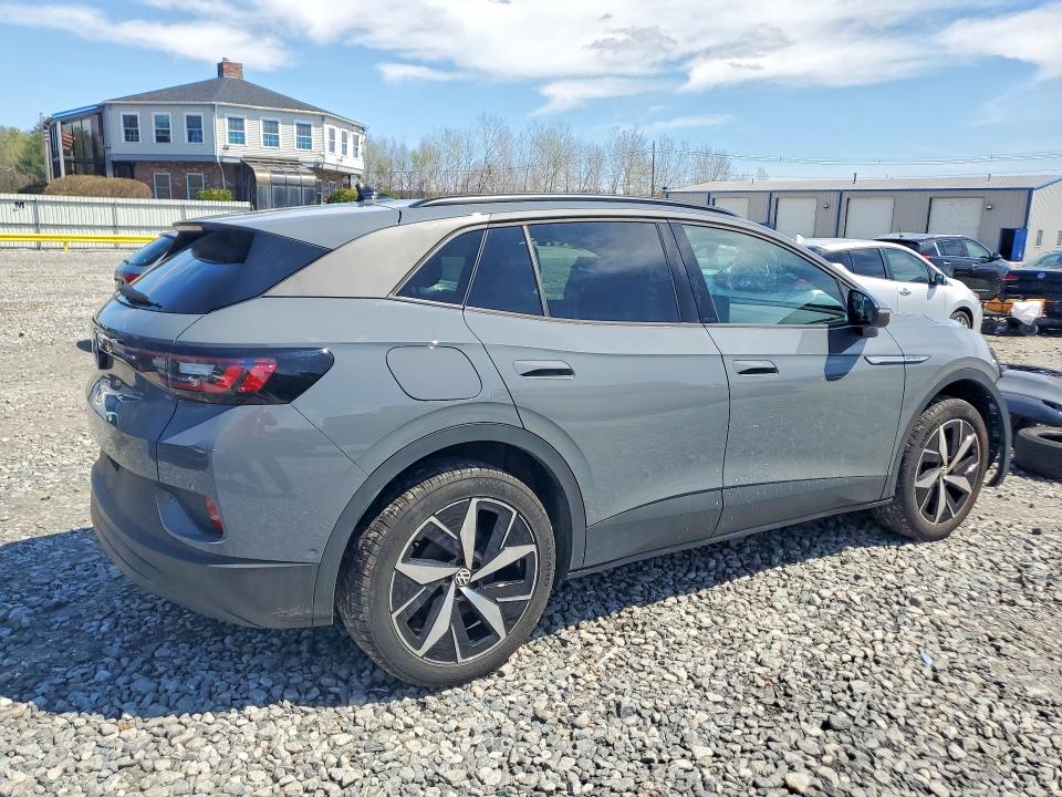 Aukcja sprzedaży 2023 Volkswagen Id.4, vin: 1V2WNPE88PC039283, numer aukcji: 49805596