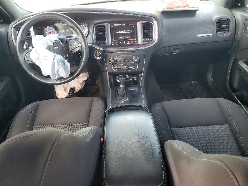 Продажа на аукционе авто 2018 Dodge Charger, vin: 2C3CDXJG5JH274253, номер лота: 51013716