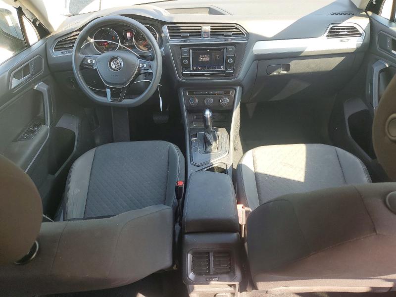 Aukcja sprzedaży 2019 Volkswagen Tiguan, vin: 3VV1B7AX3KM146784, numer aukcji: 51062706