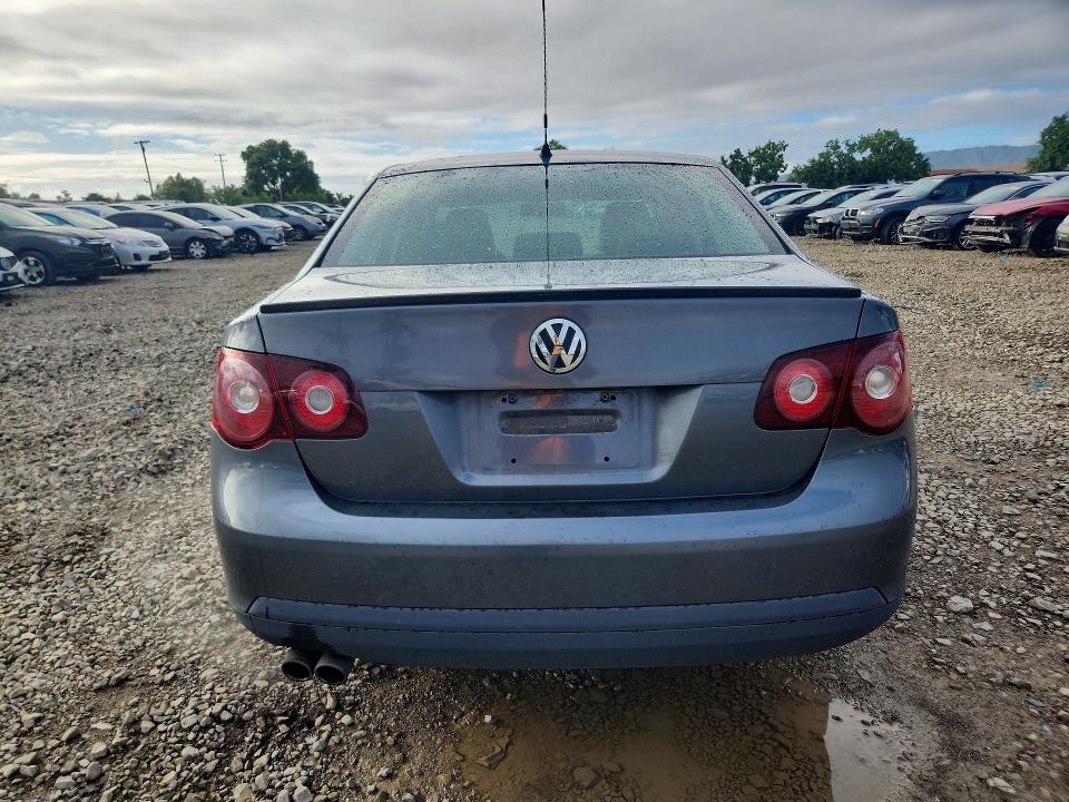 Продаж на аукціоні авто 2010 Volkswagen Jetta, vin: 3VWAZ7AJXAM116635, номер лоту: 49759476