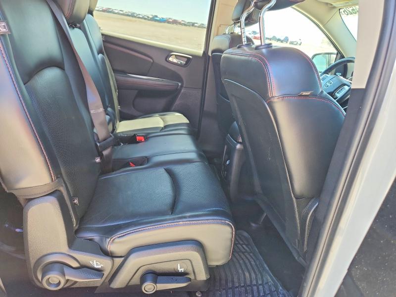 Продажа на аукционе авто 2015 Dodge Journey, vin: 3C4PDCEG5FT637505, номер лота: 50764626