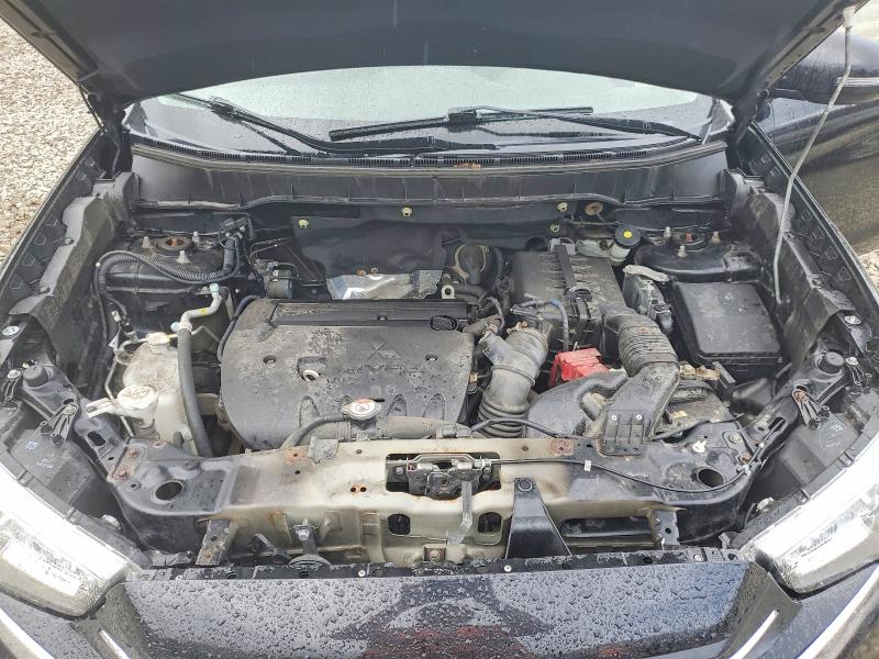 Aukcja sprzedaży 2019 Mitsubishi Outlander Sport, vin: JA4AR3AU0KU000695, numer aukcji: 50106776