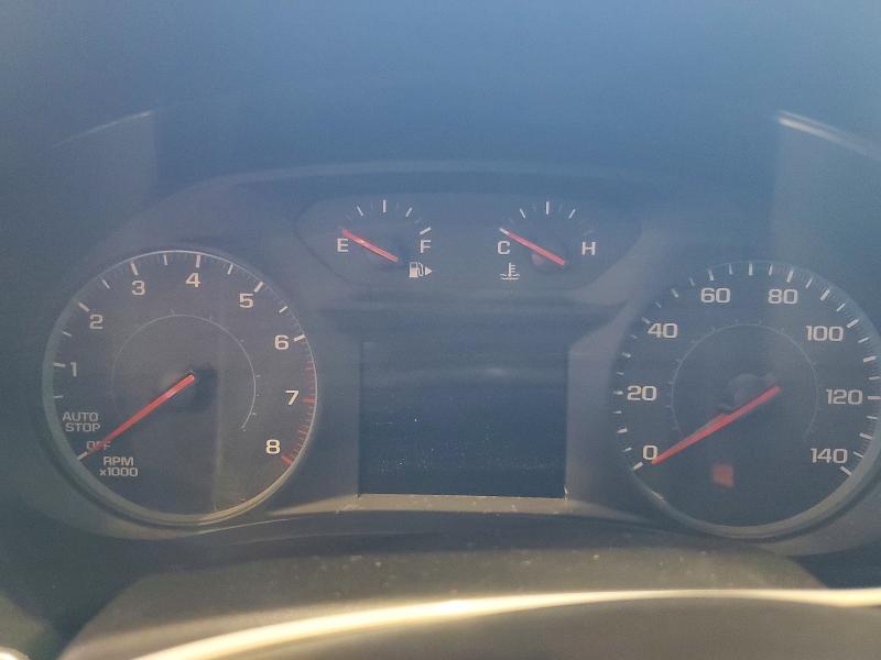 Aukcja sprzedaży 2022 Chevrolet Malibu, vin: 1G1ZD5ST9NF108226, numer aukcji: 48903816