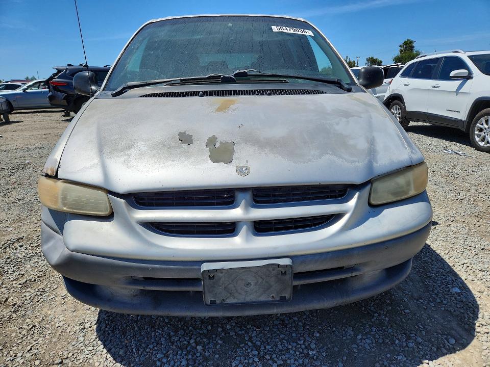 Aukcja sprzedaży 2000 Dodge Grand Caravan, vin: 2B4GP24R1YR796478, numer aukcji: 50479036