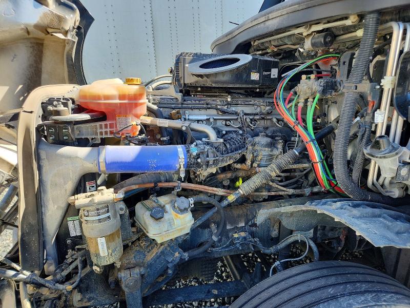 2024 Freightliner Cascadia მანქანა იყიდება აუქციონზე, vin: 3AKJHHDR3RSUU4163, აუქციონის ნომერი: 46848996