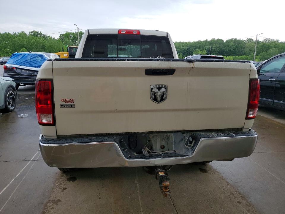 Aukcja sprzedaży 2009 Dodge Ram 1500, vin: 1D3HB18T89S727316, numer aukcji: 51082126