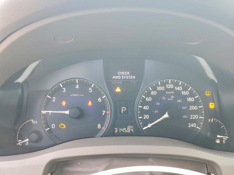 2010 Lexus Rx 350 მანქანა იყიდება აუქციონზე, vin: JTJBK1BA2A2424605, აუქციონის ნომერი: 48708946