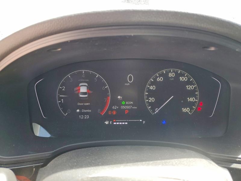 49406326 :رقم المزاد ، 2HGFE2F5XRH550648 vin ، 2024 Honda Civic مزاد بيع