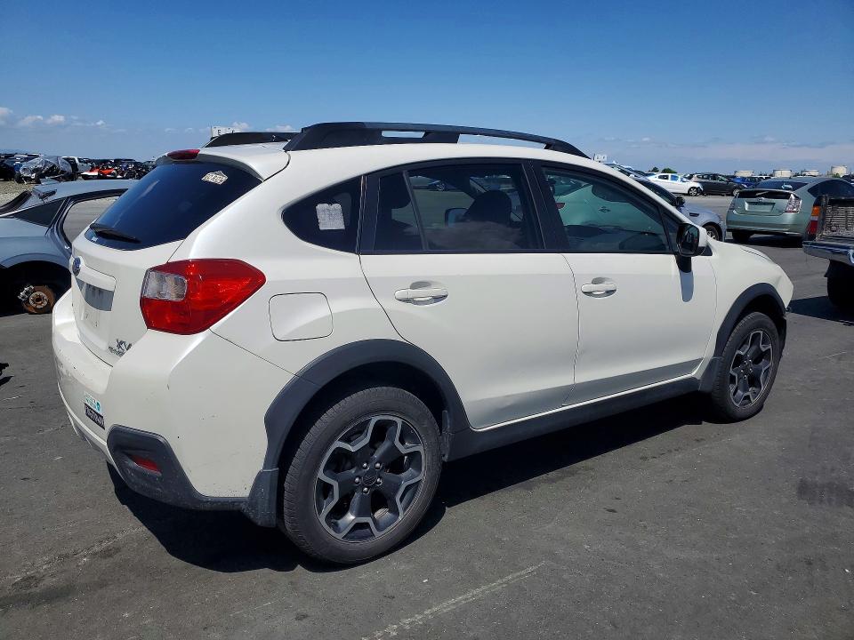 Продажа на аукционе авто 2014 Subaru Xv Crosstrek, vin: JF2GPACC6E8302375, номер лота: 51680126
