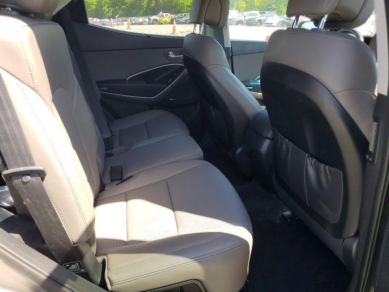 Продажа на аукционе авто 2016 Hyundai Santa Fe Sport, vin: 5XYZU3LB9GG314406, номер лота: 51193646