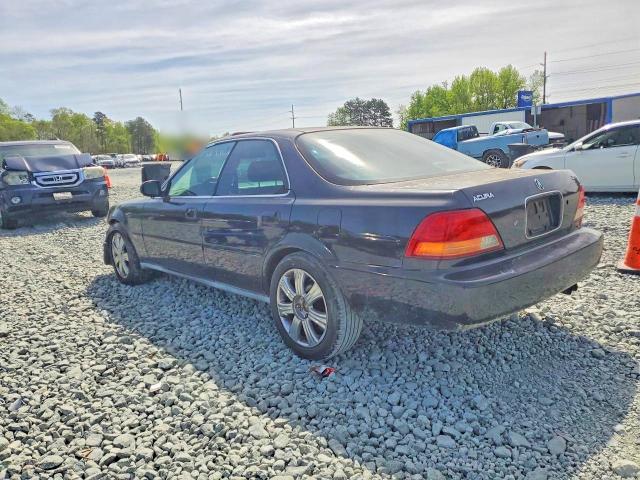 Продажа на аукционе авто 1998 Acura 2.5tl, vin: JH4UA2657WC003240, номер лота: 49314756