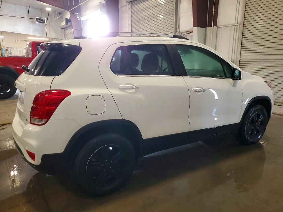 Продажа на аукционе авто 2019 Chevrolet Trax, vin: KL7CJPSB5KB925671, номер лота: 47972156