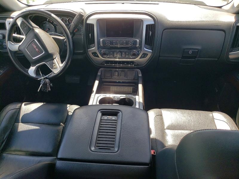 48298256 :رقم المزاد ، 1GTV2NEC8JZ284913 vin ، 2018 Gmc Sierra مزاد بيع