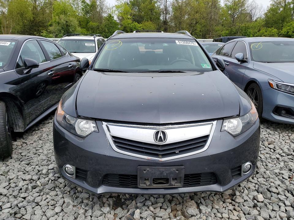 Продаж на аукціоні авто 2012 Acura Tsx, vin: JH4CW2H6XCC005059, номер лоту: 51358476