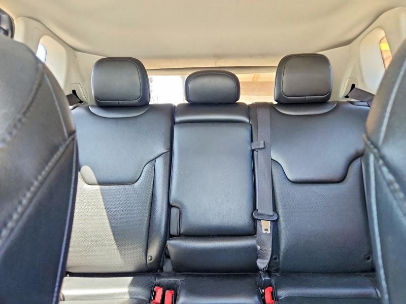 Продажа на аукционе авто 2020 Jeep Compass, vin: 3C4NJCCB8LT187318, номер лота: 50395076