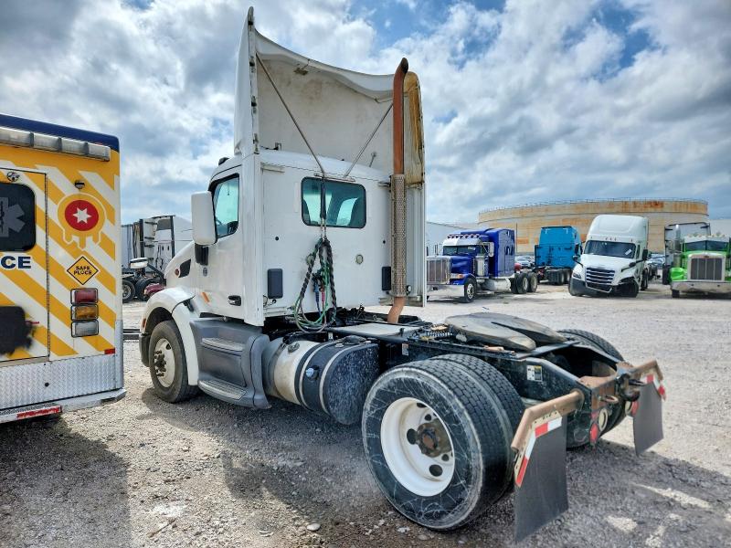 Aukcja sprzedaży 2015 Peterbilt 579, vin: 1XPBA48X0FD286270, numer aukcji: 50606506