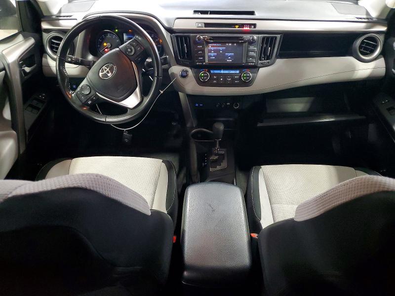 Продаж на аукціоні авто 2018 Toyota Rav4, vin: JTMRFREV4JJ746168, номер лоту: 50500336