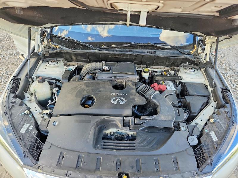 48483776 :رقم المزاد ، 3PCAJ5M39KF128325 vin ، 2019 Infiniti Qx50 مزاد بيع