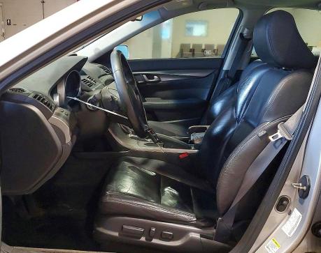 Продаж на аукціоні авто 2010 Acura Tl, vin: 19UUA8F24AA019010, номер лоту: 48061416