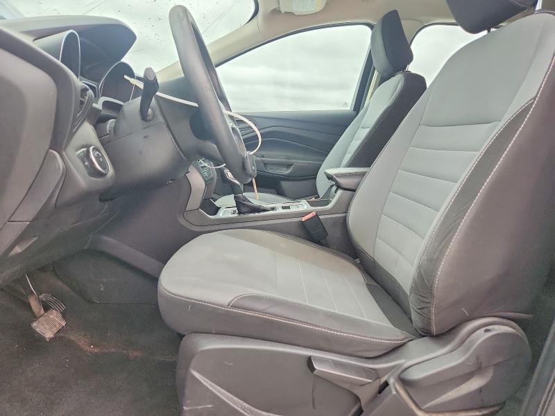 Aukcja sprzedaży 2019 Ford Escape, vin: 1FMCU0F71KUA05009, numer aukcji: 51786666