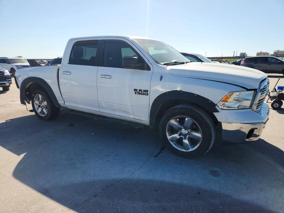 Продажа на аукционе авто 2014 Ram 1500, vin: 1C6RR6LG1ES135600, номер лота: 49922506